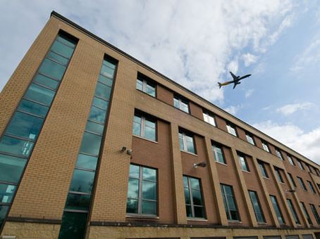 Office Space For Rent in Manchester Cheadle